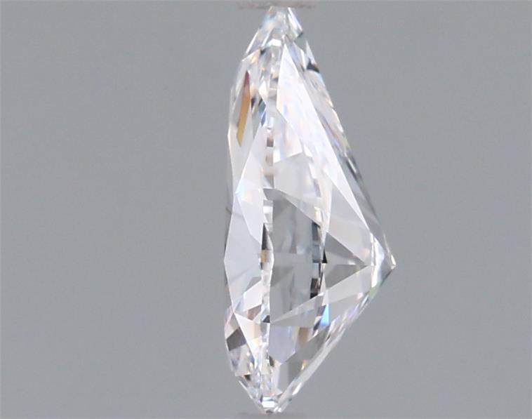 0.97 Carat Pear Lab Diamond :: 360 spin frame 01