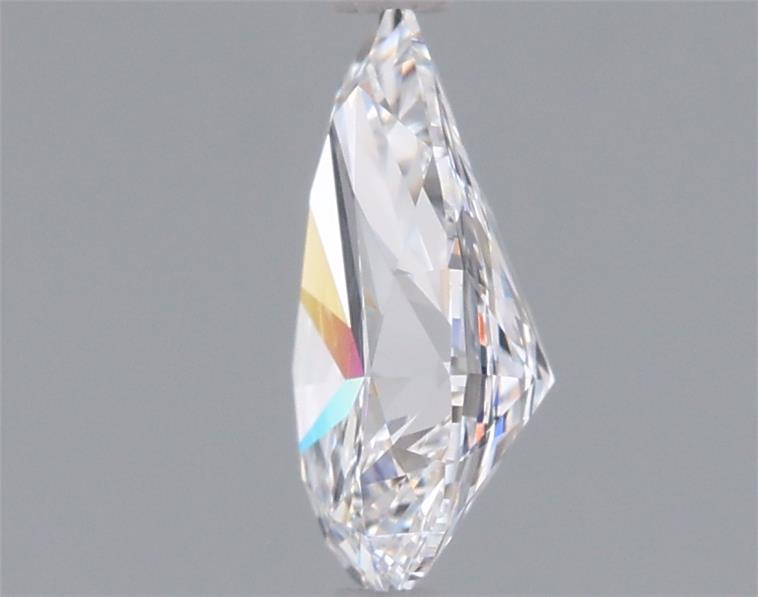 0.97 Carat Pear Lab Diamond :: 360 spin frame 07