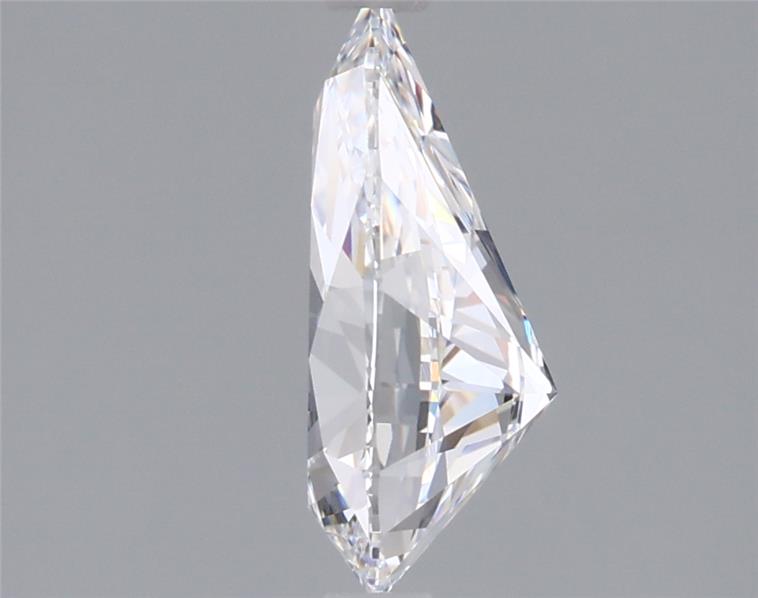 1.53 Carat Pear Lab Diamond :: 360 spin frame 01