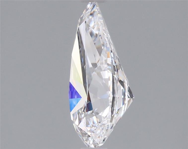 1.53 Carat Pear Lab Diamond :: 360 spin frame 06