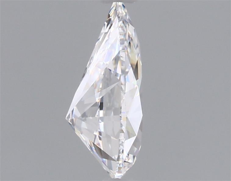 1.01 Carat Pear Lab Diamond :: 360 spin frame 01