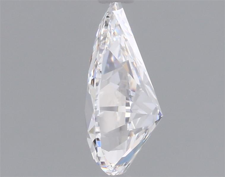 1.01 Carat Pear Lab Diamond :: 360 spin frame 04