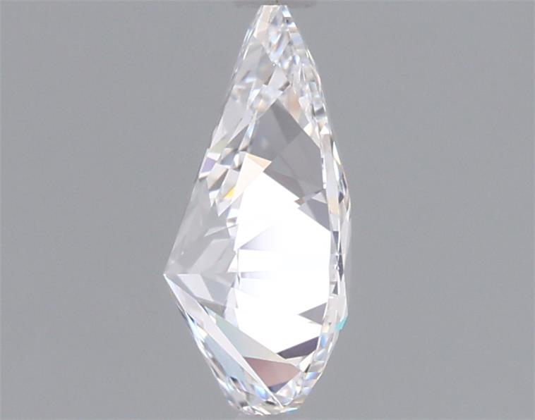 1.01 Carat Pear Lab Diamond :: 360 spin frame 07