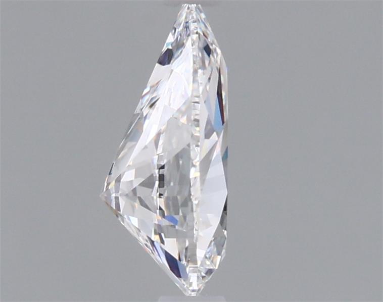 1.02 Carat Pear Lab Diamond :: 360 spin frame 02