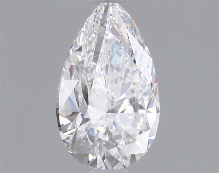 1.02 Carat Pear Lab Diamond :: 360 spin frame 06