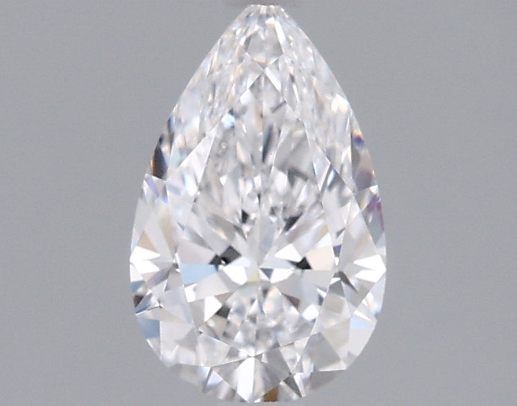1.01 Carat Pear Lab Diamond