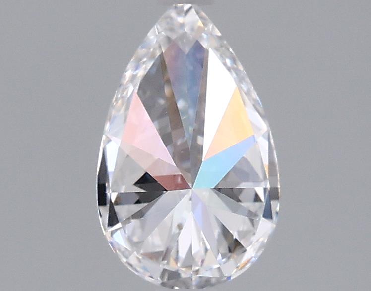 1.01 Carat Pear Lab Diamond :: 360 spin frame 01