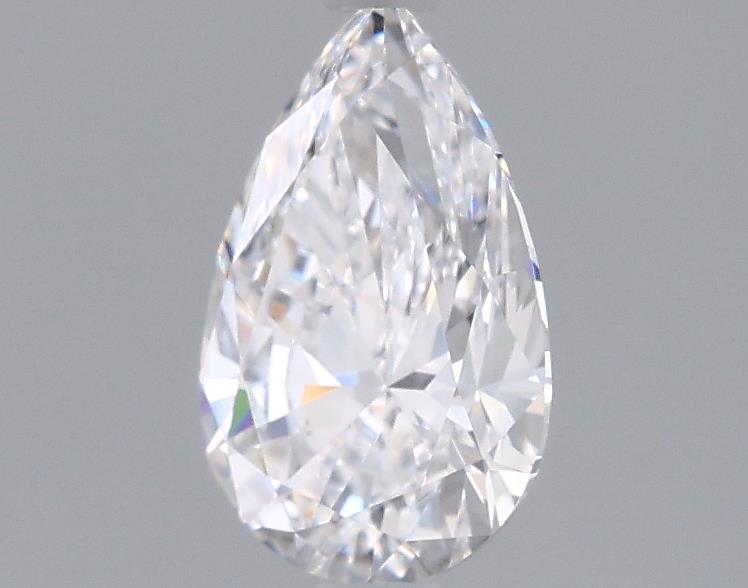1.01 Carat Pear Lab Diamond :: 360 spin frame 06