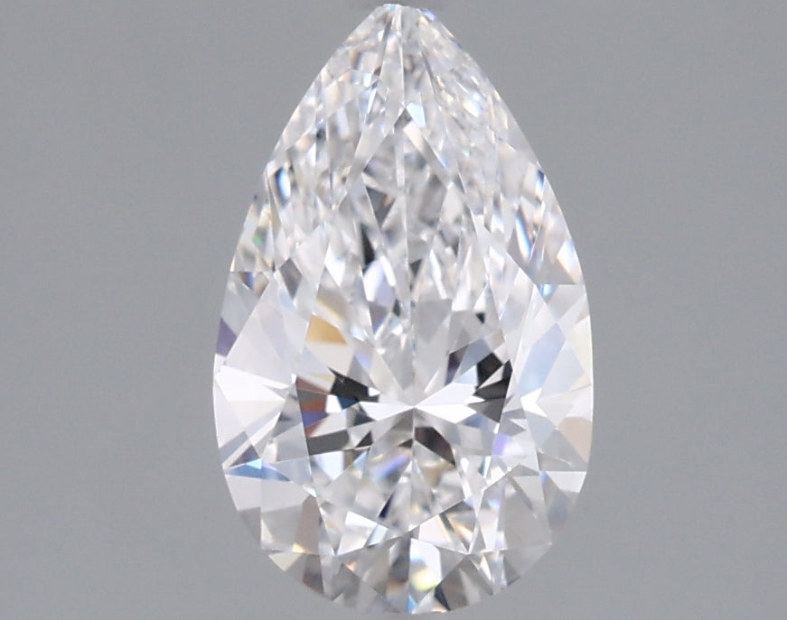 1.52 Carat Pear Lab Diamond