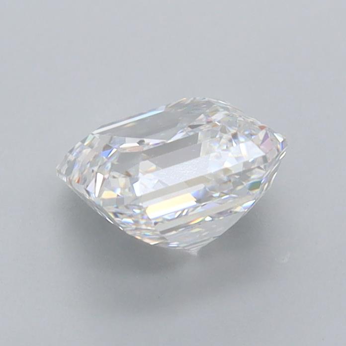 1.05 Carat Asscher Lab Diamond :: 360 spin frame 04