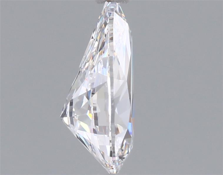0.97 Carat Pear Lab Diamond :: 360 spin frame 01