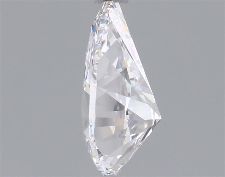 0.97 Carat Pear Lab Diamond :: 360 spin frame 04