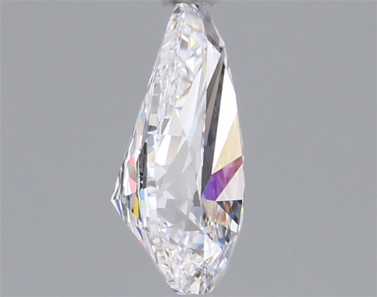0.97 Carat Pear Lab Diamond :: 360 spin frame 05