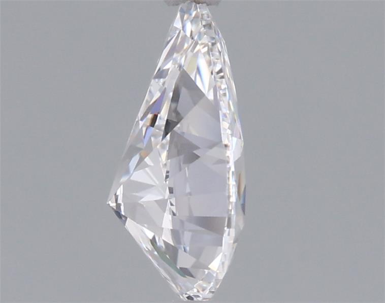 0.97 Carat Pear Lab Diamond :: 360 spin frame 06