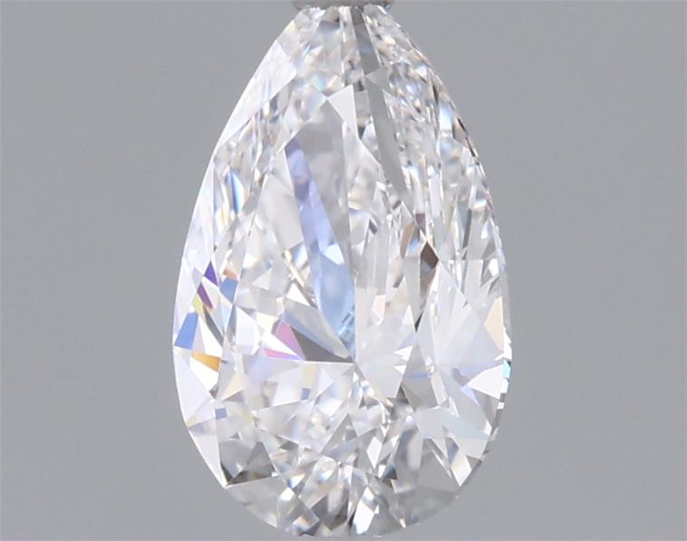 0.97 Carat Pear Lab Diamond :: 360 spin frame 07