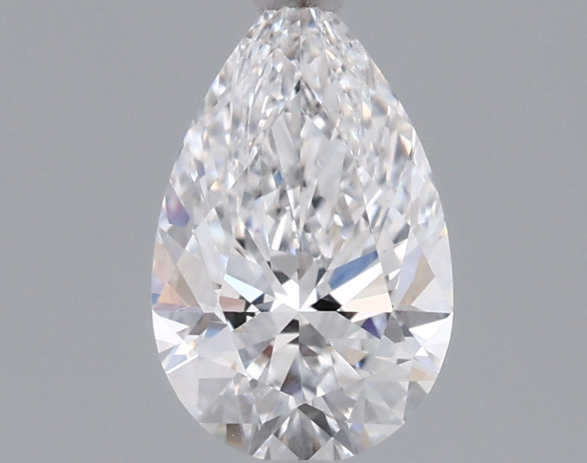 0.93 Carat Pear Lab Diamond