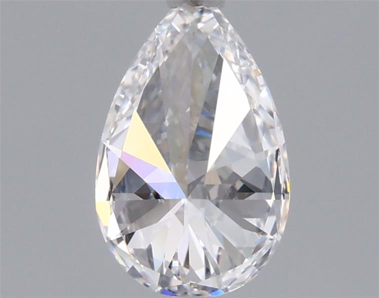 0.93 Carat Pear Lab Diamond :: 360 spin frame 02