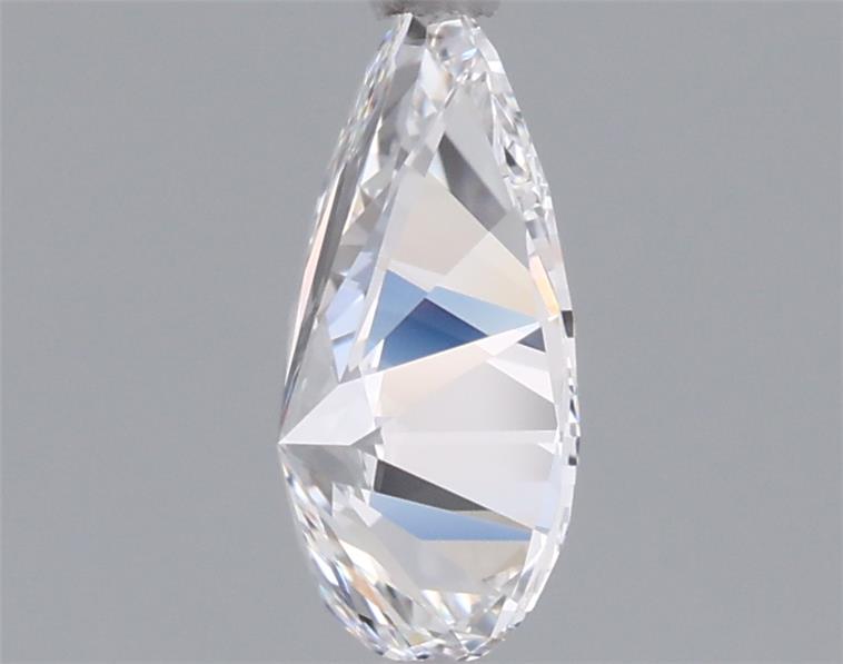 0.93 Carat Pear Lab Diamond :: 360 spin frame 03
