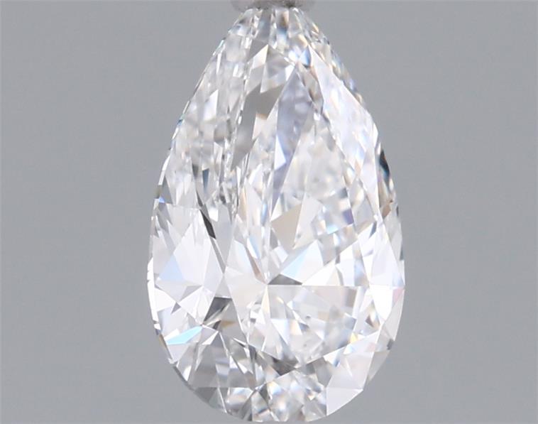 0.93 Carat Pear Lab Diamond :: 360 spin frame 04