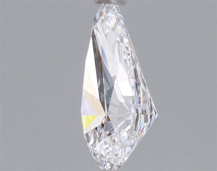 0.93 Carat Pear Lab Diamond :: 360 spin frame 05