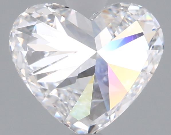 1.53 Carat Heart Lab Diamond :: 360 spin frame 02