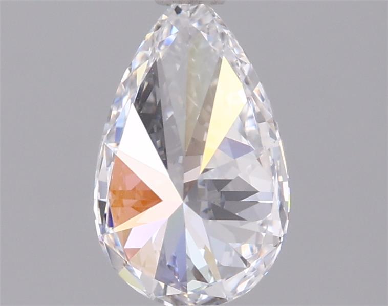 1.01 Carat Pear Lab Diamond :: 360 spin frame 02