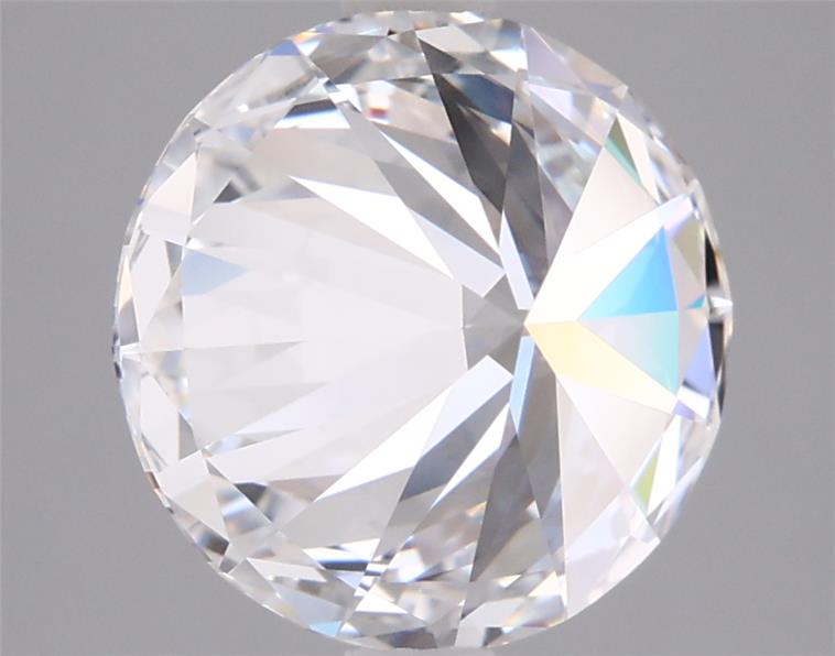 2.62 Carat Round Lab Diamond :: 360 spin frame 06