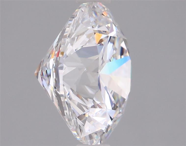 2.62 Carat Round Lab Diamond :: 360 spin frame 07