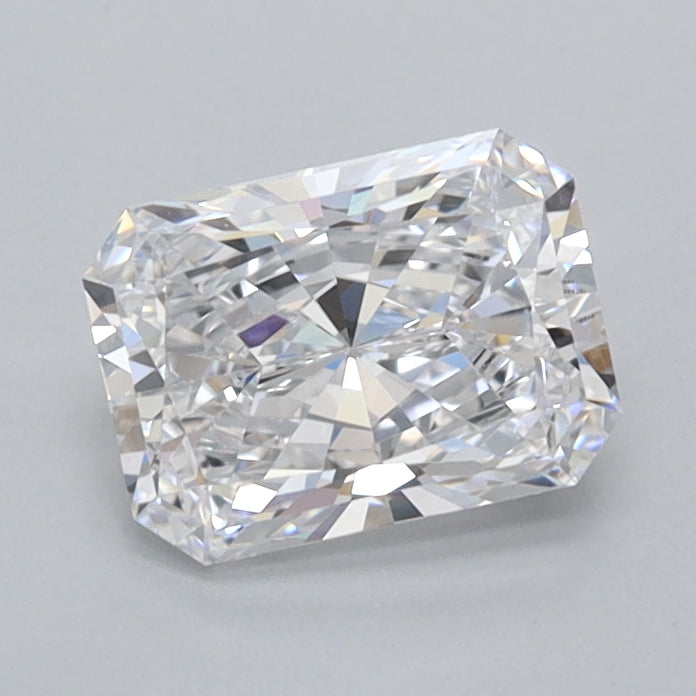 0.94 Carat Radiant Lab Diamond