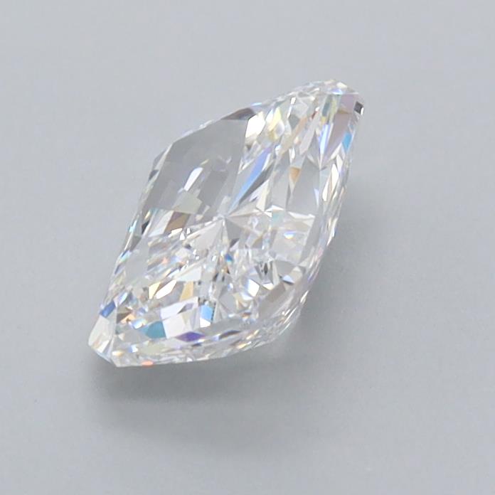 0.94 Carat Radiant Lab Diamond :: 360 spin frame 06