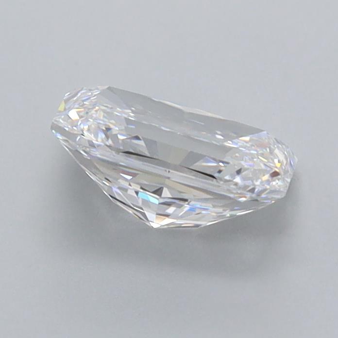 0.94 Carat Radiant Lab Diamond :: 360 spin frame 07