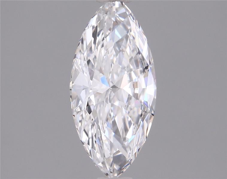 0.94 Carat Marquise Lab Diamond :: 360 spin frame 05