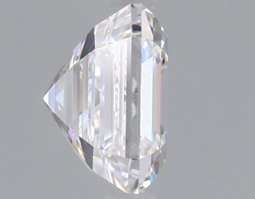 1.03 Carat Asscher Lab Diamond :: 360 spin frame 02