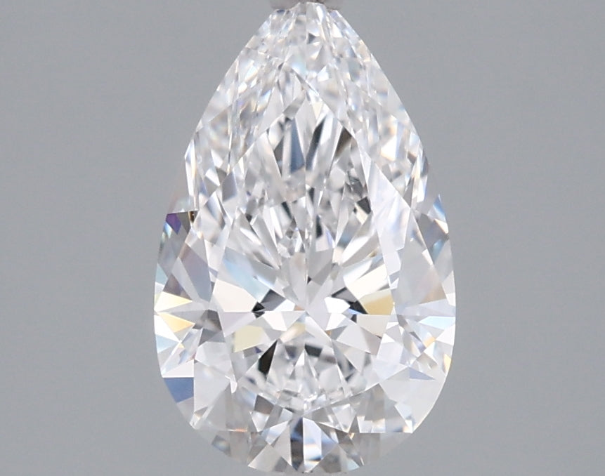 1.56 Carat Pear Lab Diamond