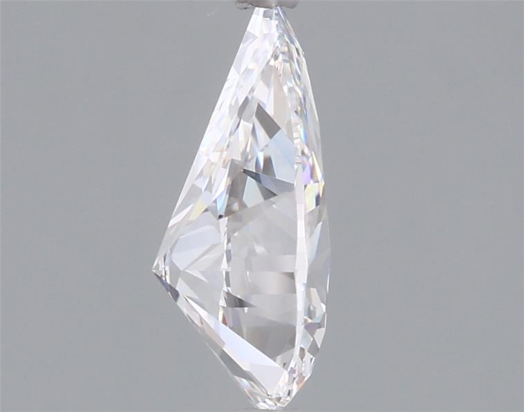 1.56 Carat Pear Lab Diamond :: 360 spin frame 07