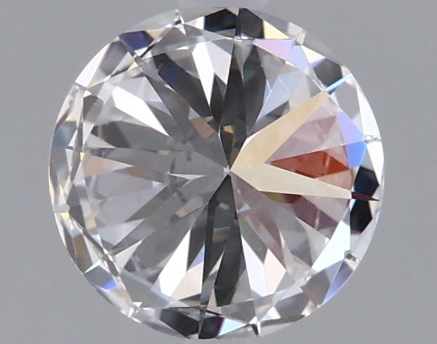 0.96 Carat Round Lab Diamond :: 360 spin frame 02
