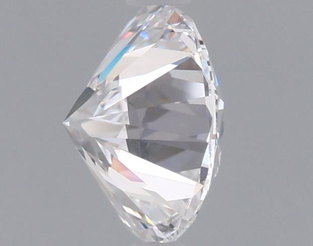0.96 Carat Round Lab Diamond :: 360 spin frame 05