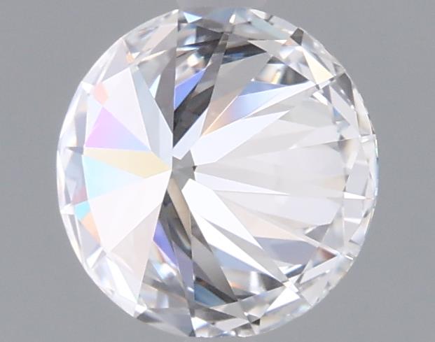 0.96 Carat Round Lab Diamond :: 360 spin frame 07