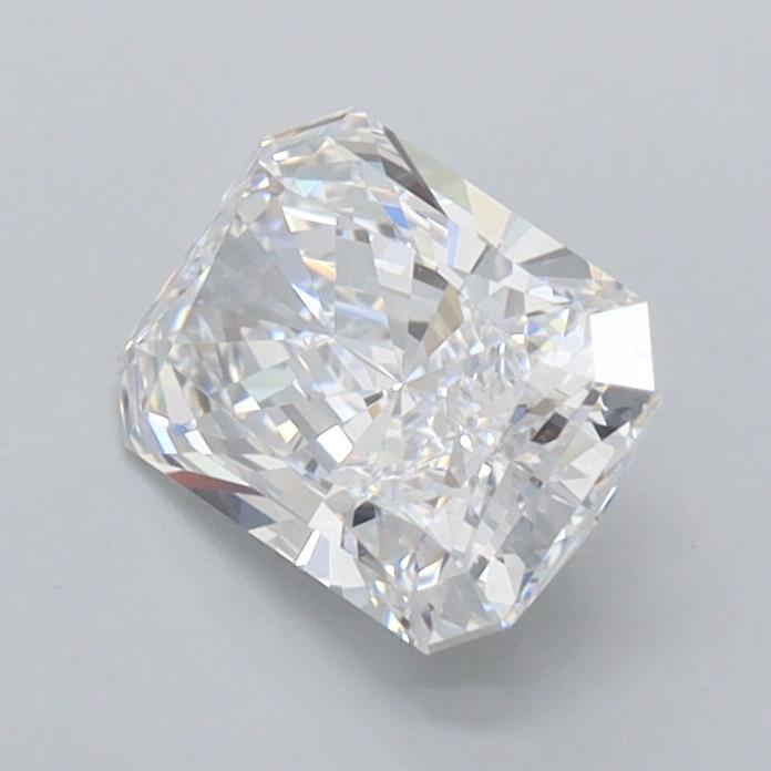 1.03 Carat Radiant Lab Diamond :: 360 spin frame 03