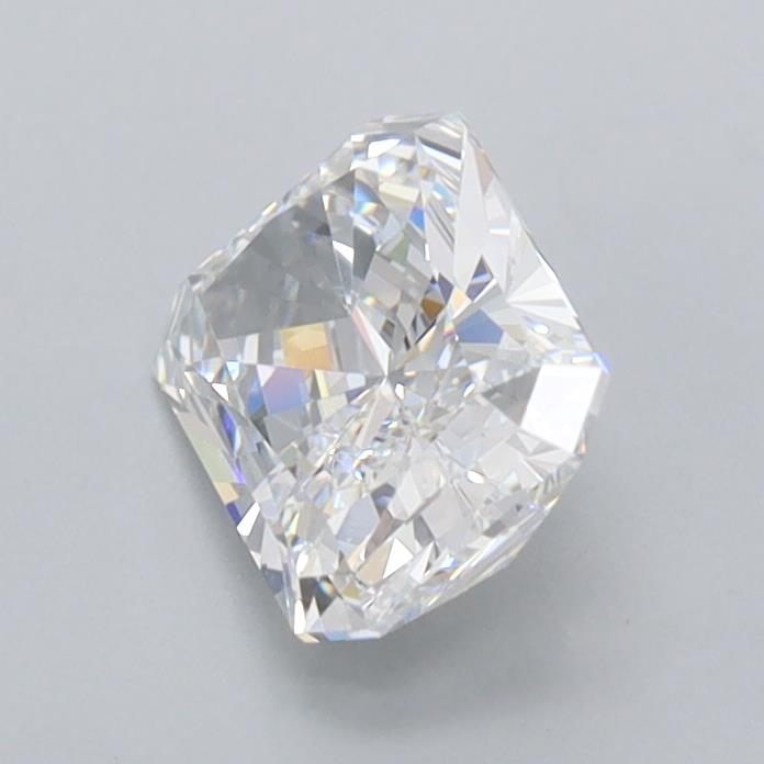 1.03 Carat Radiant Lab Diamond :: 360 spin frame 07