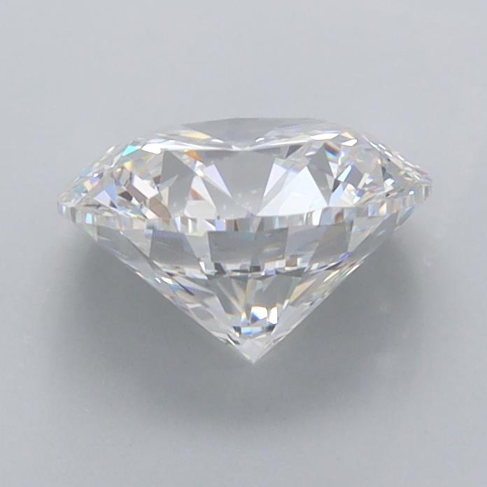 1.51 Carat Round Lab Diamond :: 360 spin frame 01