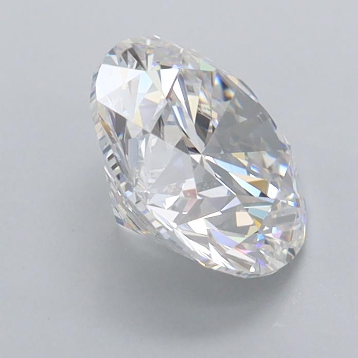 1.51 Carat Round Lab Diamond :: 360 spin frame 02