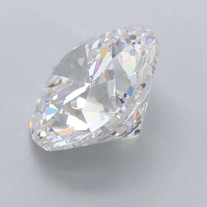 1.51 Carat Round Lab Diamond :: 360 spin frame 04