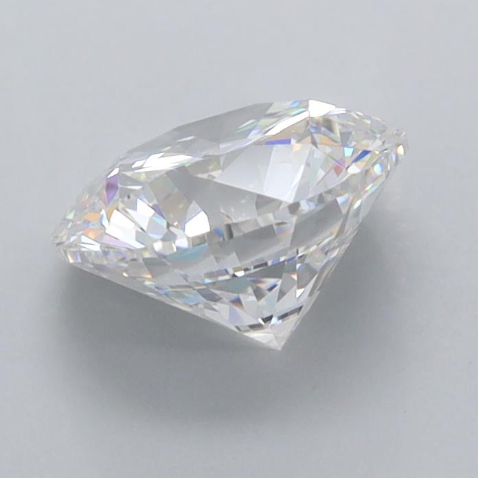 1.51 Carat Round Lab Diamond :: 360 spin frame 05