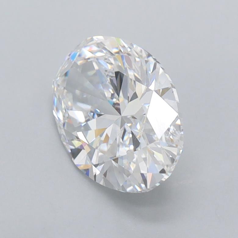 1.26 Carat Oval Lab Diamond :: 360 spin frame 06