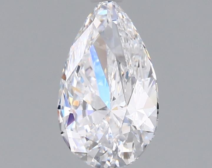 1.01 Carat Pear Lab Diamond :: 360 spin frame 04
