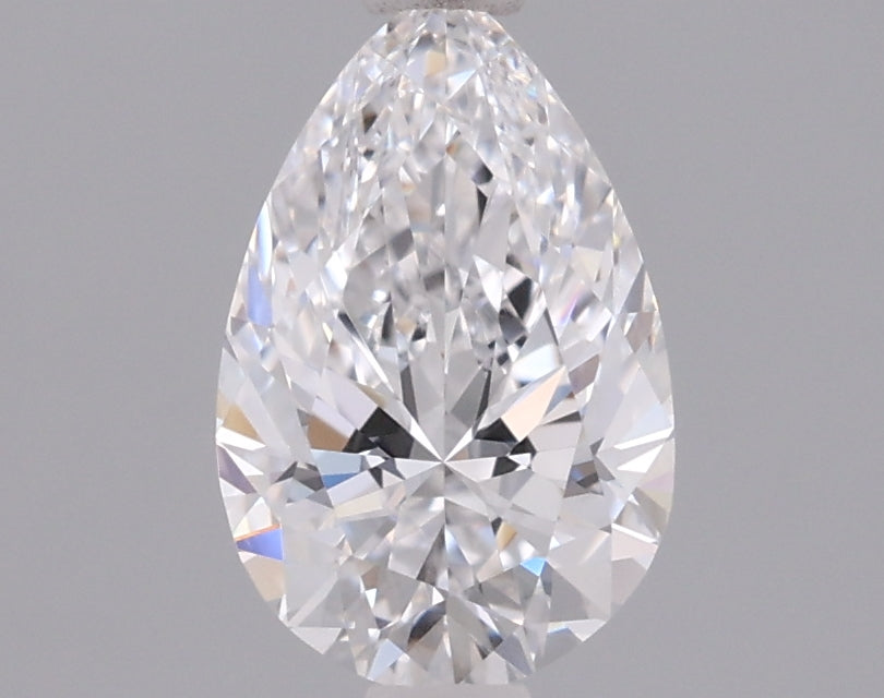 1.02 Carat Pear Lab Diamond