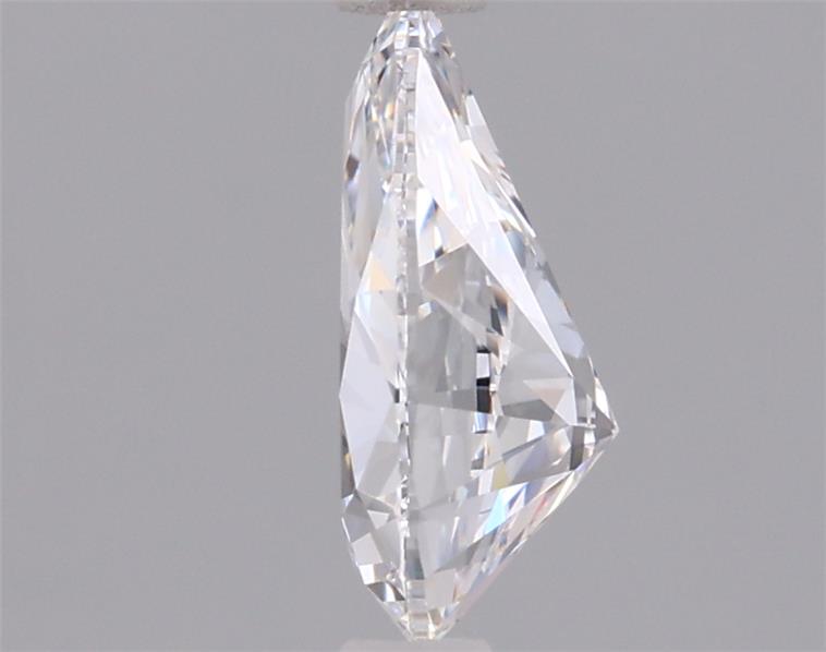 1.02 Carat Pear Lab Diamond :: 360 spin frame 01