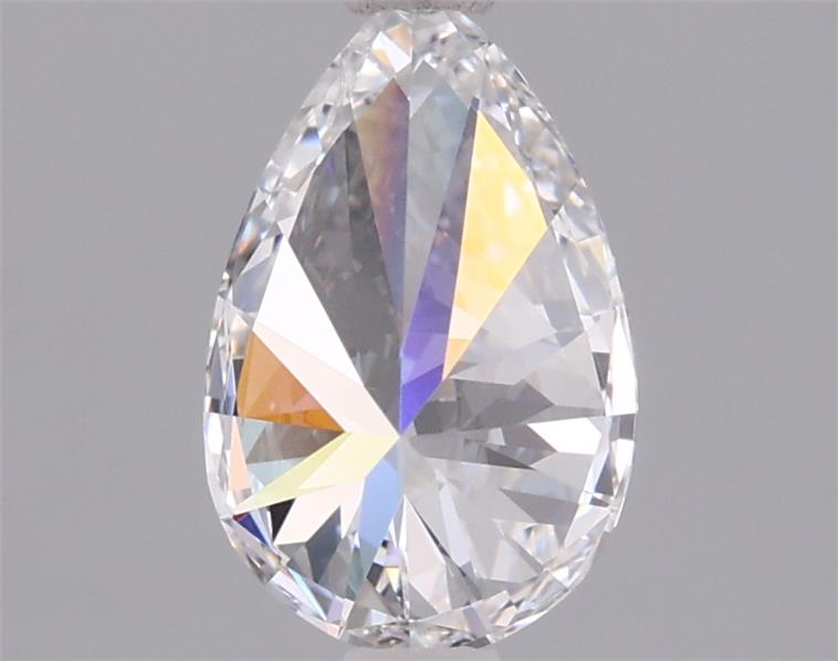 1.02 Carat Pear Lab Diamond :: 360 spin frame 02