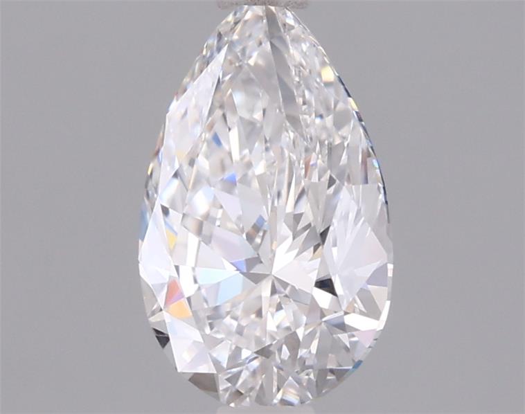 1.02 Carat Pear Lab Diamond :: 360 spin frame 05